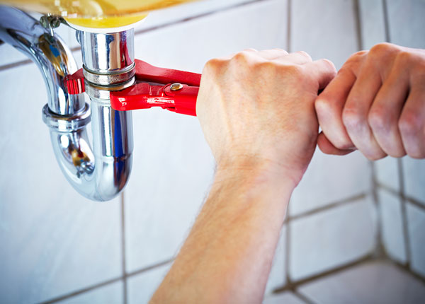 About The Lakes Plumbers
